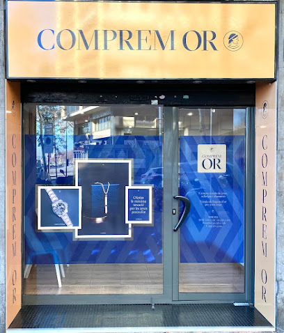 Comprem Or