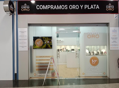 Compro Oro - Oro Express