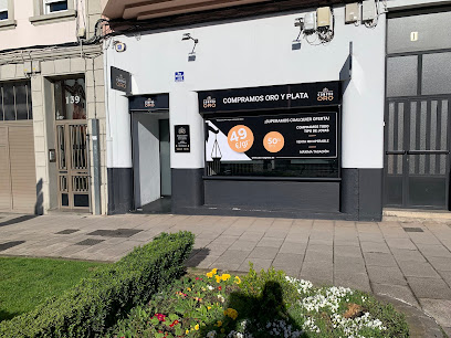 Compro Oro - Oro Express