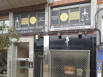Oro Express - Compro Oro